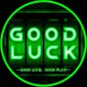 GOOD LUCK【公式】's profile picture