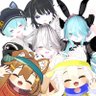 Фото профиля ソラ・ソレイユ⭐📖【3D･VTuber･ネット声優】