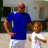 Profilbild von Mark