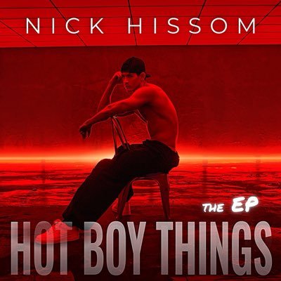 Nickhissom's profile picture