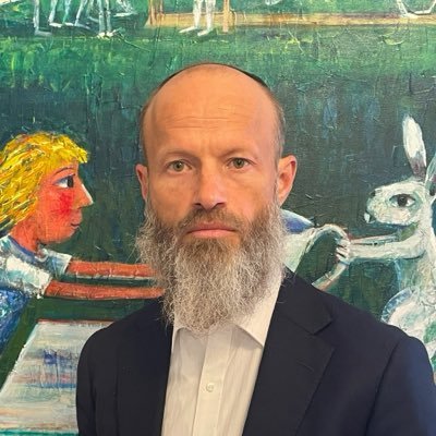 Menachem Vorchheimer's profile picture