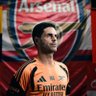 Profilbild von Ọlå_of_Arsenal
