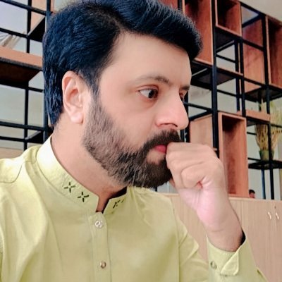 Fahad's profile picture