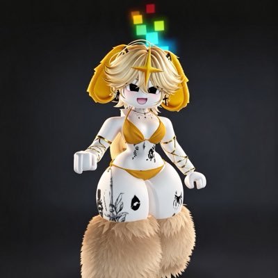 Alizonstw's profile picture