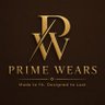 Profilbild von PRIME WEARS
