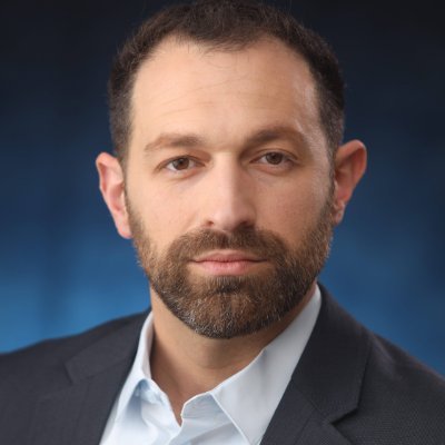 Nimrod Madrer נמרוד מדרר's profile picture