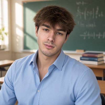 realteacherx's profile picture