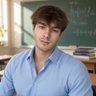 Teacher Alex profil fotoğrafı