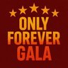 Only Forever Gala profil fotoğrafı