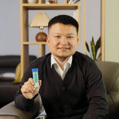 Очирбатын Отгонбаяр's profile picture