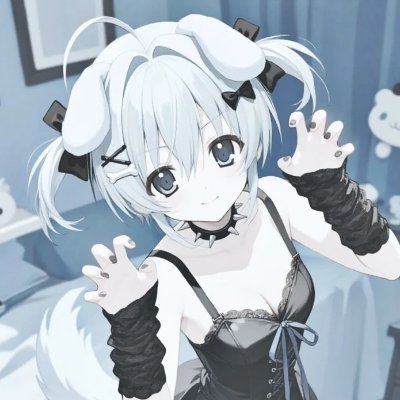 xsillypupx's profile picture