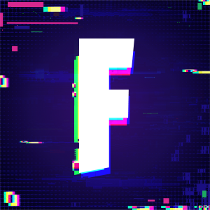 Fortnite's profile picture
