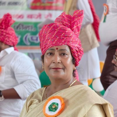 KamleshSainiMLA's profile picture