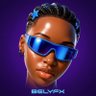 BELY FX profil fotoğrafı