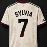 Sylvia Rolu profil fotoğrafı