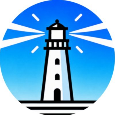 情報の灯台's profile picture