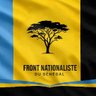 Front Nationaliste Du Sénégal's profile picture