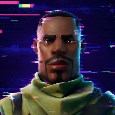 ASTRO 𝕏 Fortnite Leaks & News ®'s profile picture