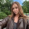 Profilbild von Zuzanna
