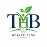 HEALTH BLOG profil fotoğrafı
