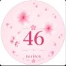 toriten◢|⁴⁶ 的头像