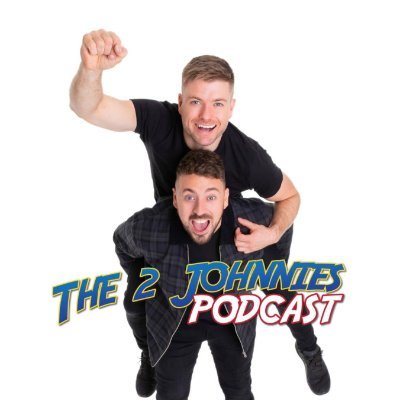 The 2 Johnnies's profile picture