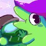 🌑🐢MoonNightz🐢🌑 Open commissions profil fotoğrafı