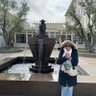 sarah profil fotoğrafı