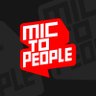 Mic To People's profile picture