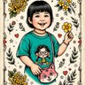 Profilbild von Đặng Tứ Hải