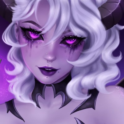 Deathblooms : TWITCH PARTNER PUSHING's profile picture