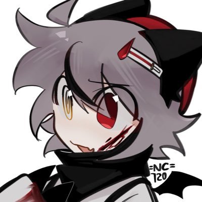 ℕ𝕀𝔾ℍ𝕋🐈⬛夜雪's profile picture