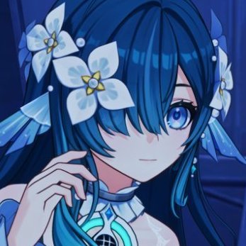 tifa ❆ 715+ proofs. genshin hsr zzz wuwa pilot's profile picture