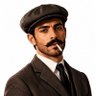 Profilbild von Steven