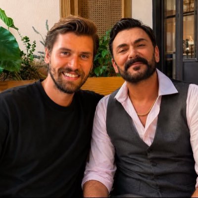 sendenayrilali's profile picture