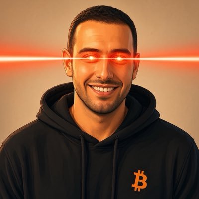 Marc ₿'s profile picture