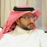 Фото профиля ياسر السيف