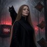 Maria profil fotoğrafı