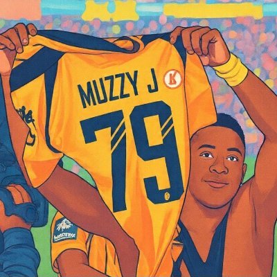 lwandleduma79's profile picture