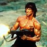 rambo's profile picture