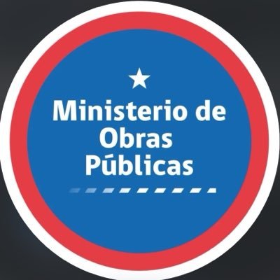 Ministerio de Obras Públicas🇨🇱's profile picture