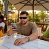 Joãozinho's profile picture