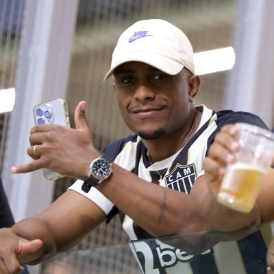 FALA, MASSA! 🐔 | Wander Lourenco's profile picture