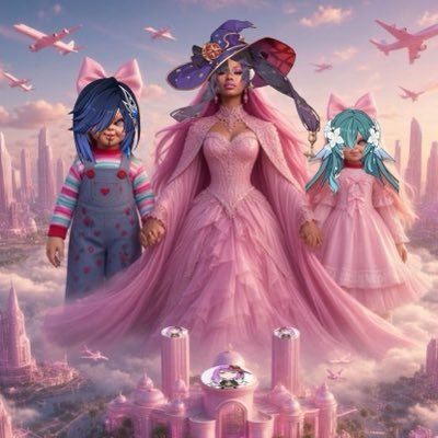 MonaQueenHydro's profile picture