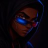 Cyber Priest 🜲 profil fotoğrafı
