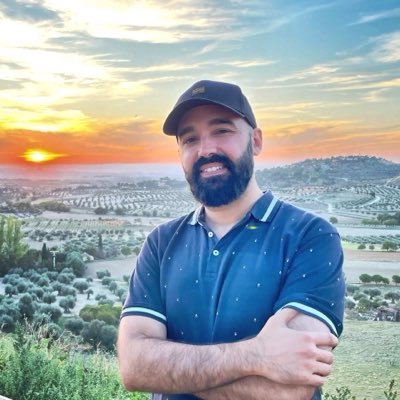 Lázaro 🌍🌎🌏's profile picture
