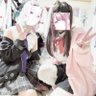 望月シヱル@コスプレイヤー💣🎀 的头像