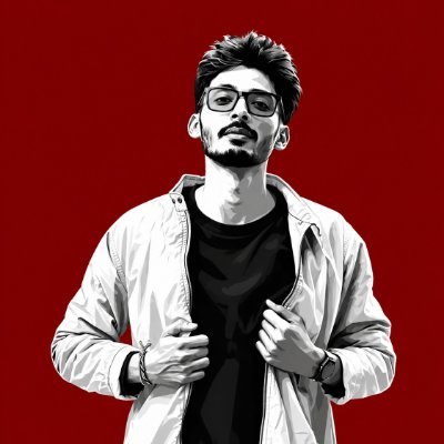 Avi Avinash's profile picture