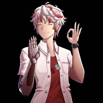 MARamationZ (River)'s profile picture