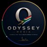 ODYSSEY Media SA™ 🇿🇦 profil fotoğrafı